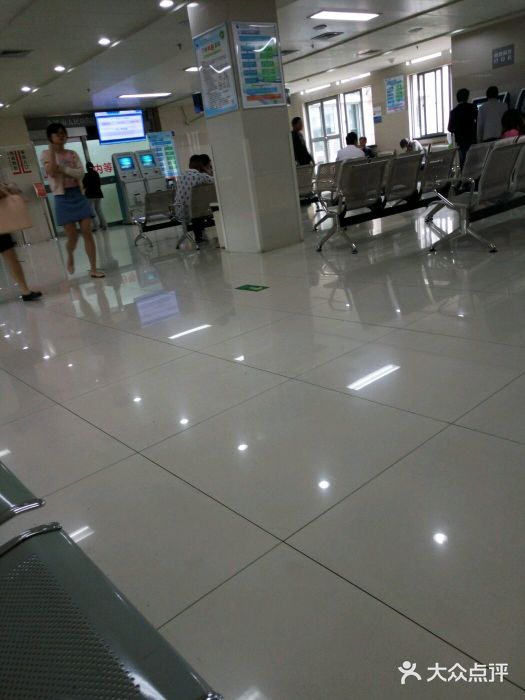 浙江省余姚市人民医院图片