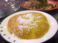 -粗粮人家·东北菜(洋桥店)