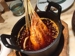 -佬麻雀·新湘菜(珠海金发购物中心店)