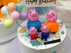 -焙丽拾光(麦凯乐直营店)