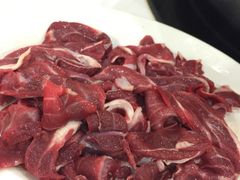 -粤潮牛肉火锅店(江南大道店)