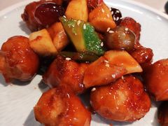 -喜粤8号(四海唐人街店)
