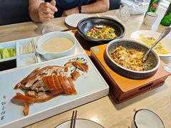 -味莊·青岛菜(云霄路店)