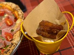 -Primo·丽莫意大利窑烤披萨