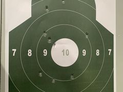 -中国北方国际射击场