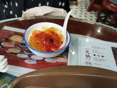-五条人糖水铺(武林总店)