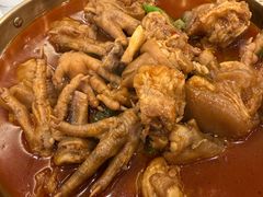 -华顺土菜馆(洪岗路店)