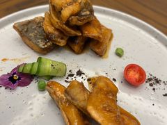 -水月周庄铂尔曼酒店-水月荟中餐厅