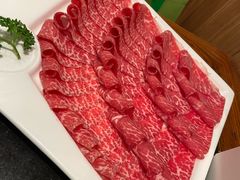-南门涮肉(北洼路店)