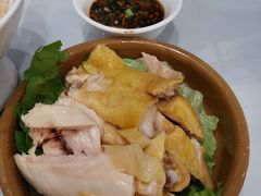 白斩鸡-小实惠嘉(威海路店)