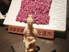 -东来顺·非遗火锅(赛格国际购物中心店)