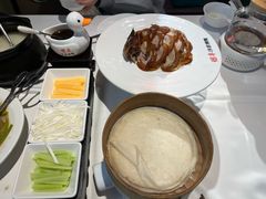 -煜丰汴京烤鸭(福彩路店)