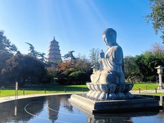 -大慈恩寺(大雁塔)