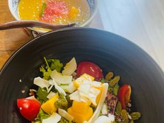 -漫蔬•台北蔬食小馆VEGGIEBOIL(朝晖店)