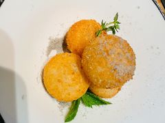 拉丝很nice芝士丸子-太二酸菜鱼(深圳布吉万象汇店)