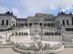 -珠海圆明新园
