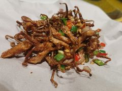 -大笑饭堂(甲子桥店)