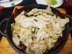 -唐河王记·南阳民间菜(国基路店)