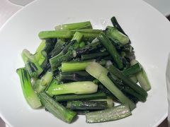 田园清炒靓时蔬-玉满堂·湖北融合菜