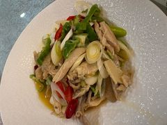 -汗腾格里·风味餐厅(新疆驻京办店)