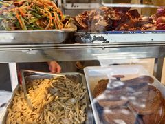 -竺桥兄弟烤鸭(总店)