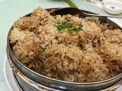 荷香糯米排骨-金春禧(世茂国际广场店)