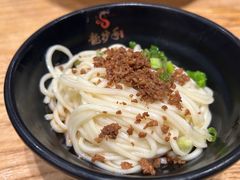 担担面-盘飧市(春熙路店)