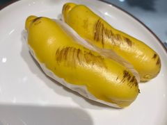 -日月昇渔家菜·海肠捞饭·大连海鲜(星海公园店)