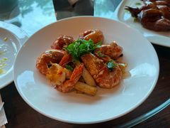 -蛇口希尔顿南海酒店·随轩中餐厅·粤菜
