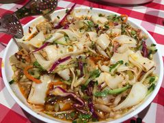 -西贝莜面村(近铁城市广场店)