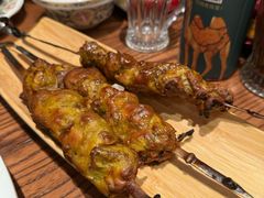 -驿楼兰·新疆菜(火车站店)