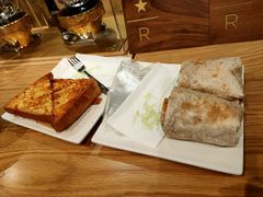 -星巴克臻选(深圳金光华店)