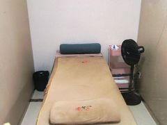-感智盲人按摩·艾灸·肩颈SPA(岗厦店)