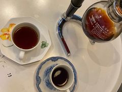 -the fall kaffe乐否咖啡