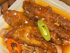 -稻香饭店(IFS国金中心店)