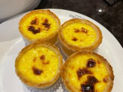 蛋挞-川骄海鲜自助(河东店)