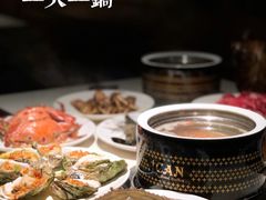 -加餐海鲜自助(宝龙一城店)