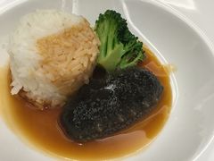 -海天楼(天津泛太平洋店)