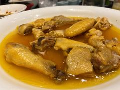 -望乡楼上海菜(日月光店)
