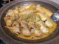 -汇丰海鲜(东亚·世纪城文脉苑店)