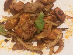 -新疆巴州金丝特餐厅(大钟寺店)