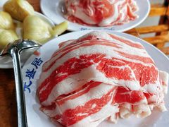 -元盛居(生态大街店)