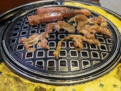 -牛犇烤肉(物资学院路店)
