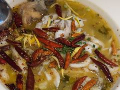 -太二酸菜鱼(福州泰禾店)