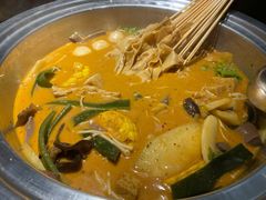 牛肚-杨翔豆皮涮牛肚(万和城店)