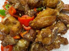 四川回锅肉-一哥美食(总店)