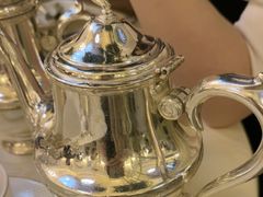 -The Ritz Restaurant