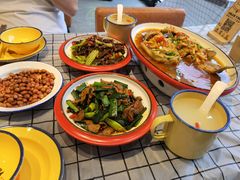 -江西老表·经典江西八大碗