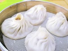 -李记清真馆(打钉巷店)