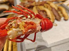 -老五烧烤(盘金华府总店)